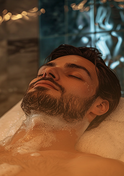 حمام الوجيه الملكي